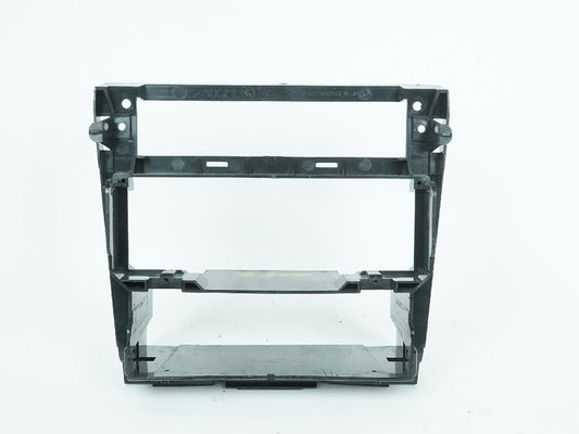 1994 - 1996 Mercedes Benz C Class W202 Bracket Panel Cover Radio Audio Console