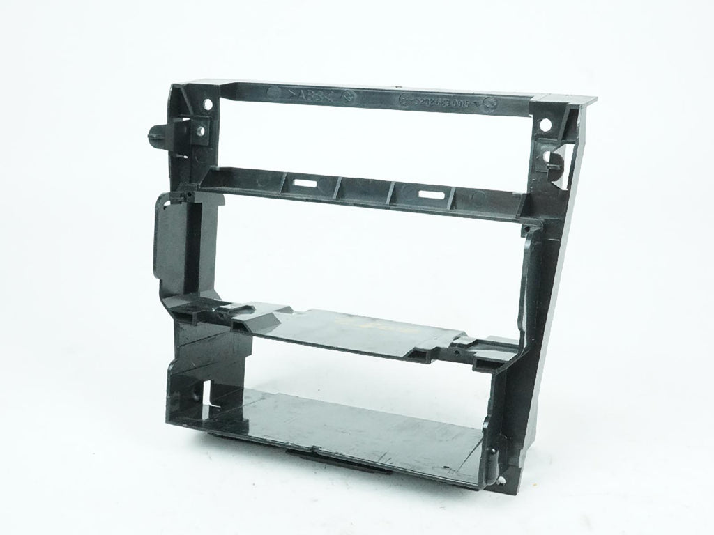  1994 - 1996 Mercedes Benz C Class W202 Bracket Panel Cover Radio Audio Console, in stock