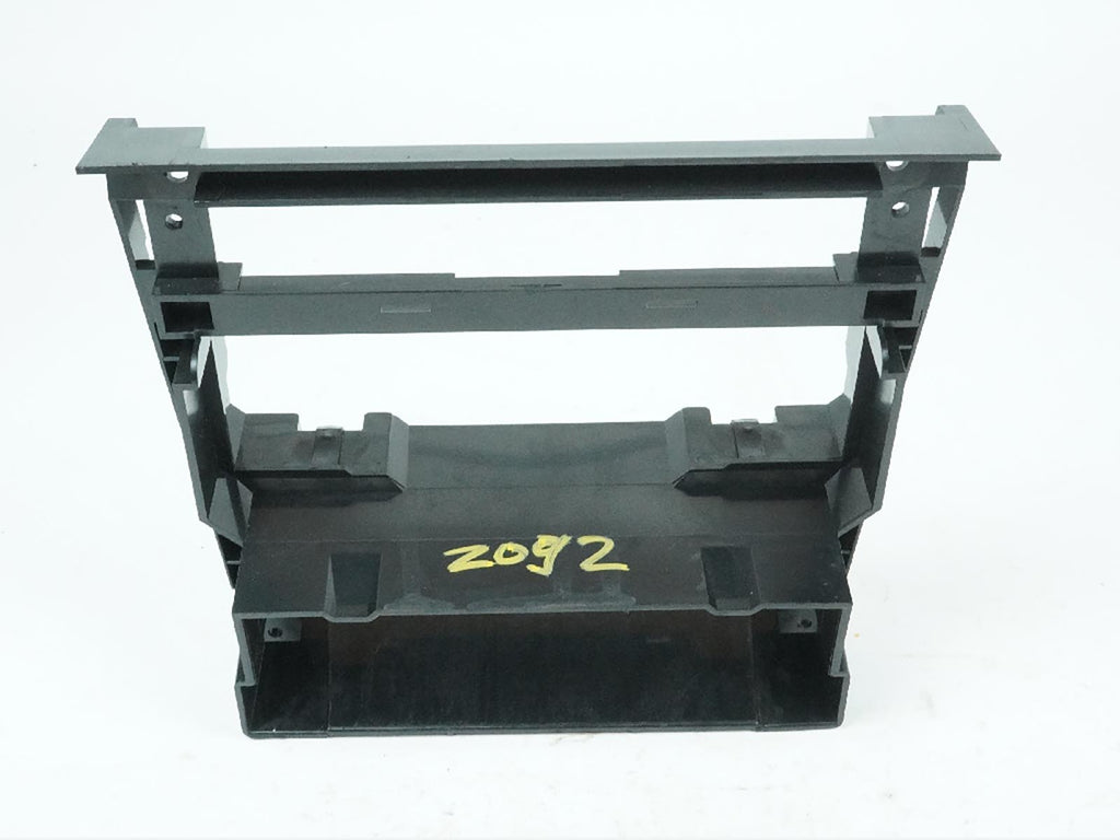  1994 - 1996 Mercedes Benz C Class W202 Bracket Panel Cover Radio Audio Console, price