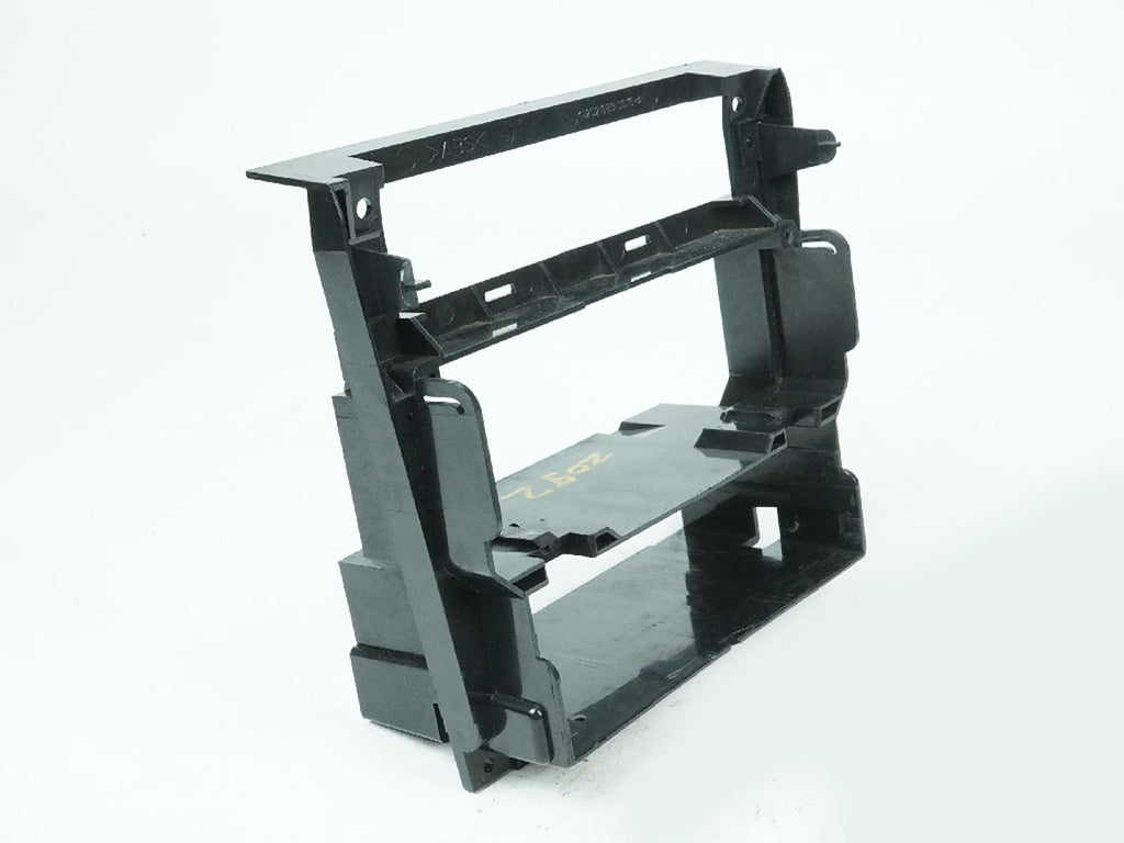  1994 - 1996 Mercedes Benz C Class W202 Bracket Panel Cover Radio Audio Console, used