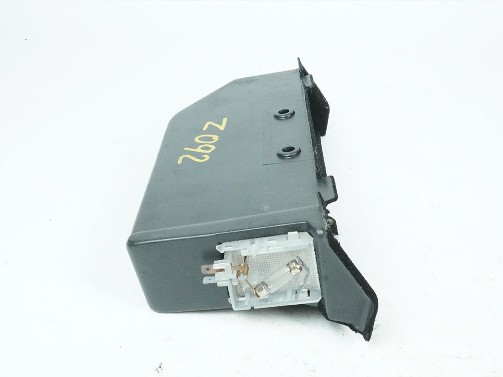  1994 - 1995 Mercedes Benz C Class W202 Glove Box Compartment Front 2026890291, used