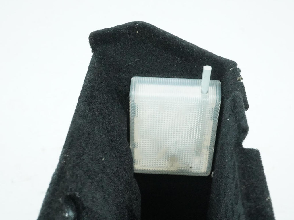  1994 - 1995 Mercedes Benz C Class W202 Glove Box Compartment Front 2026890291, used