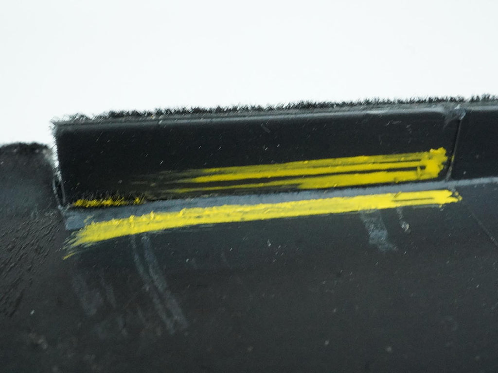  1994 - 1995 Mercedes Benz C Class W202 Glove Box Compartment Front 2026890291, in stock