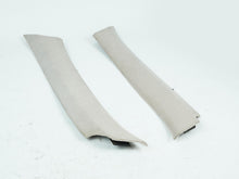 Load image into Gallery viewer, 1994 - 1996 Mercedes Benz C Class W202 A Pillar Cover Pane Ltrim Left Right OEM, cheap