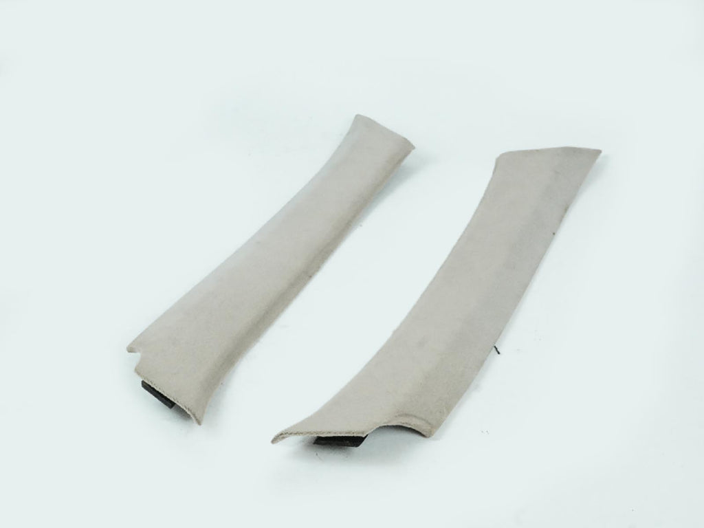  1994 - 1996 Mercedes Benz C Class W202 A Pillar Cover Pane Ltrim Left Right OEM, used