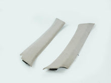 Load image into Gallery viewer, 1994 - 1996 Mercedes Benz C Class W202 A Pillar Cover Pane Ltrim Left Right OEM, used