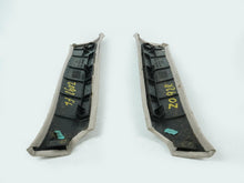 Load image into Gallery viewer, 1994 - 1996 Mercedes Benz C Class W202 A Pillar Cover Pane Ltrim Left Right OEM, price