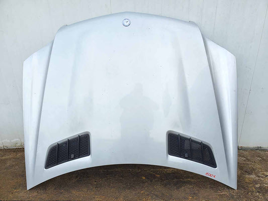 07-12 Mercedes Benz GL Class X164 GL450 GL320 Hood Bonnet A2732214601 OEM