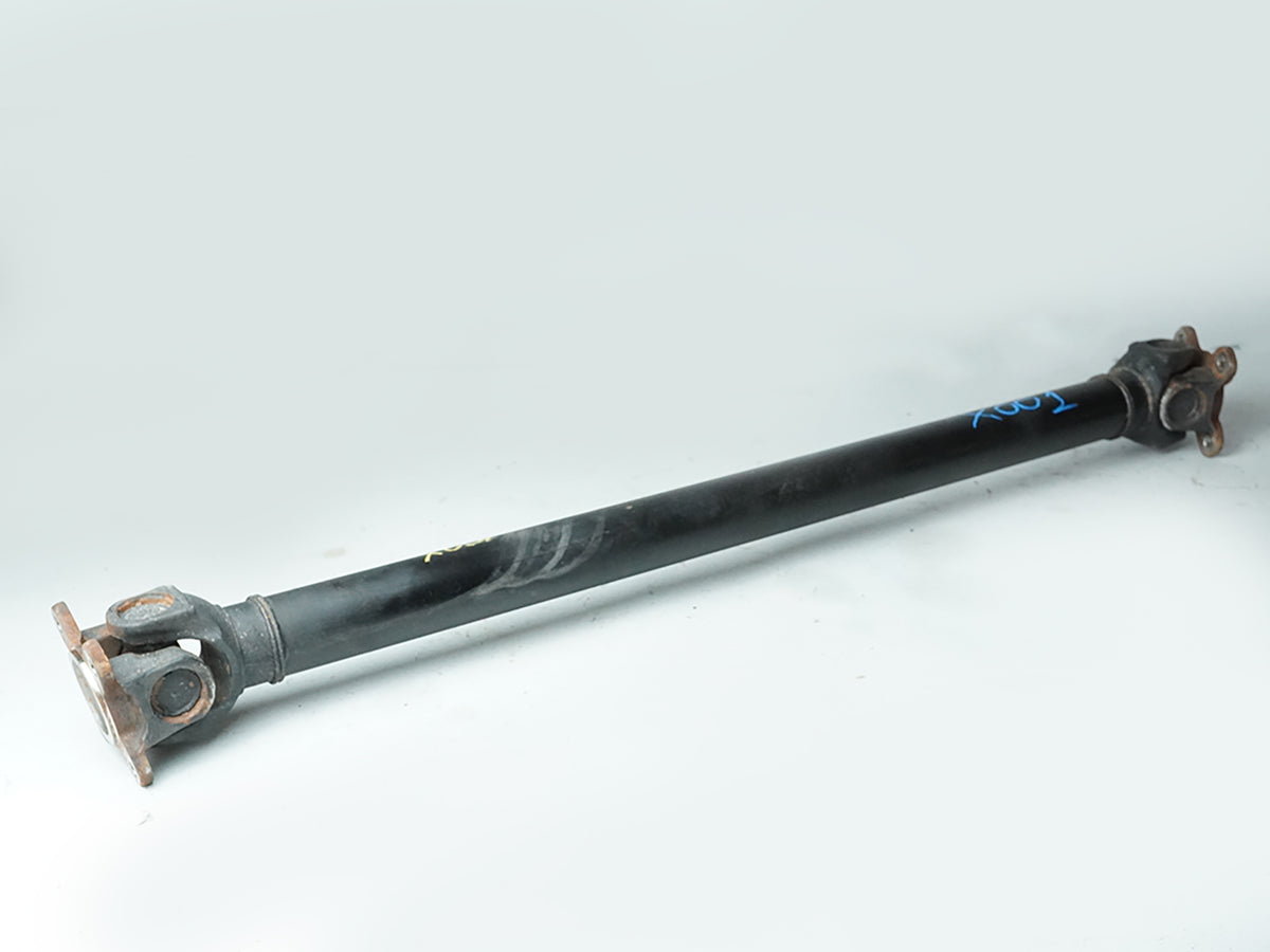 2008 - 2010 Bmw 5 Series F10 535 X Drive Drive Shaft Cardan Proppeler Front OEM