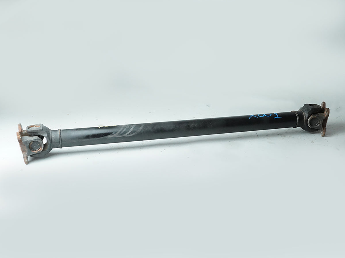 2008 - 2010 Bmw 5 Series F10 535 X Drive Drive Shaft Cardan Proppeler Front OEM