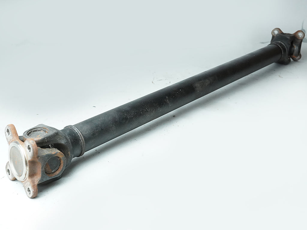  2008 - 2010 BMW 5 SERIES F10 535 X DRIVE DRIVE SHAFT CARDAN PROPPELER FRONT OEM, cheap