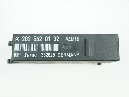 1994 - 2000 Mercedes Benz C Class W202 Headlight Lamp Control Module Unit OEM