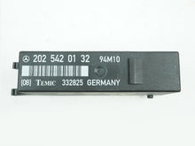 Load image into Gallery viewer, 1994 - 2000 Mercedes Benz C Class W202 Headlight Lamp Control Module Unit OEM, buy