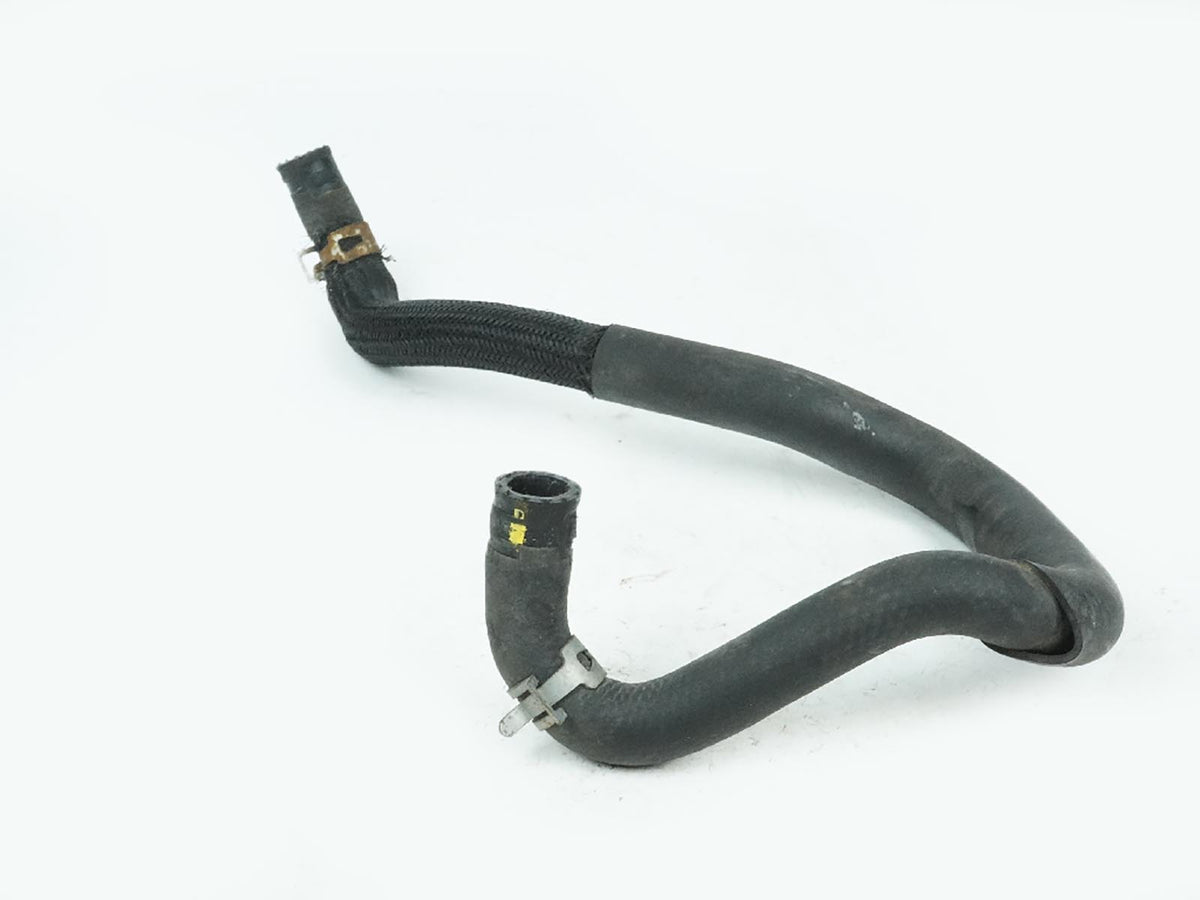 2007 - 2011 Toyota Camry Xv40 Hybrid 2.4L Hose Tube Pipe Coolant Heater OEM