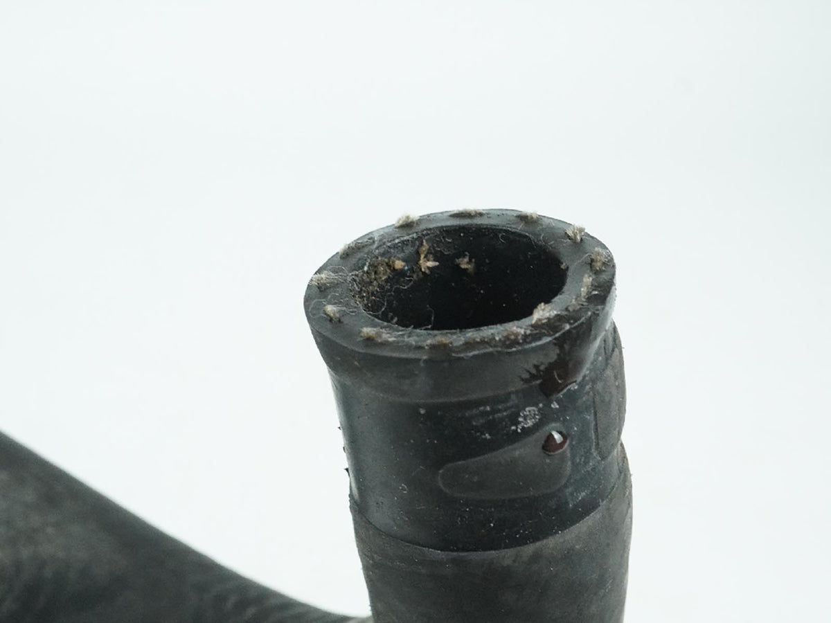 2007 - 2011 Toyota Camry Xv40 Hybrid 2.4L Hose Tube Pipe Coolant Heater OEM
