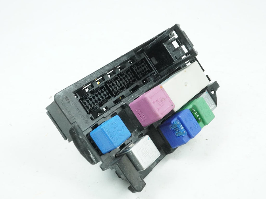  1994 - 1996 Mercedes Benz C Class W202 Fuse Box Relay Junction 2025454540 OEM, cheap