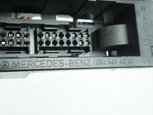 Load image into Gallery viewer, 1994 - 1996 Mercedes Benz C Class W202 Fuse Box Relay Junction 2025454540 OEM, in stock