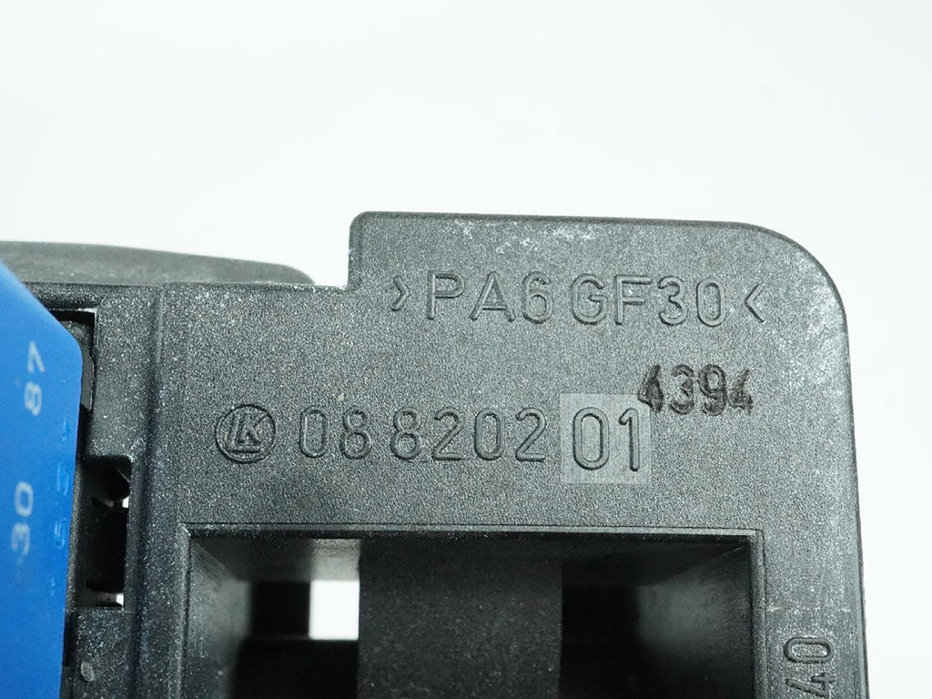  1994 - 1996 Mercedes Benz C Class W202 Fuse Box Relay Junction 2025454540 OEM, buy