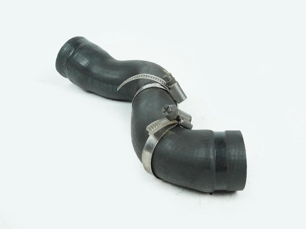  1994 - 1996 Mercedes Benz C Class W202 Hose Pipe Line Radiator Coolant Upper OEM, used