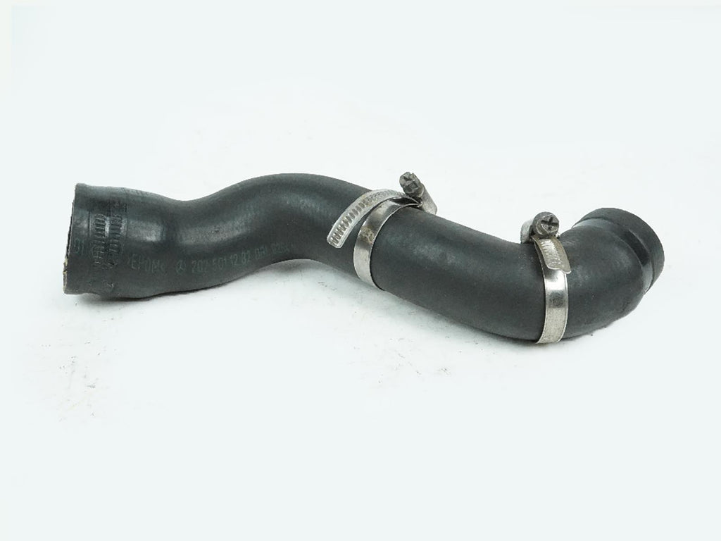  1994 - 1996 Mercedes Benz C Class W202 Hose Pipe Line Radiator Coolant Upper OEM, in stock