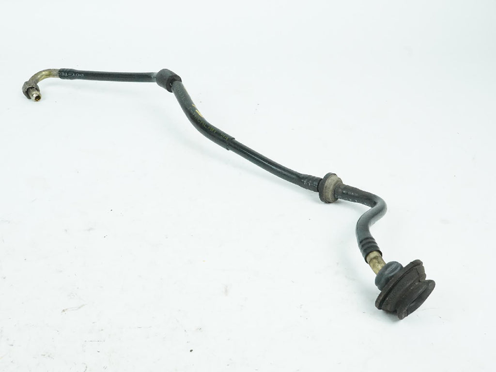  1994 - 1996 Mercedes Benz C Class W202 2.8L Hose Pipe Line Tube Vacuum OEM, cheap