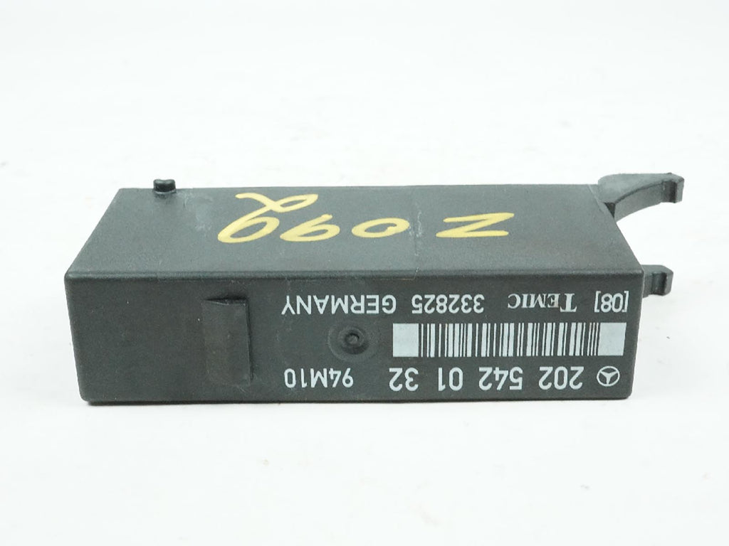  1994 - 2000 Mercedes Benz C Class W202 Headlight Lamp Control Module Unit OEM, price