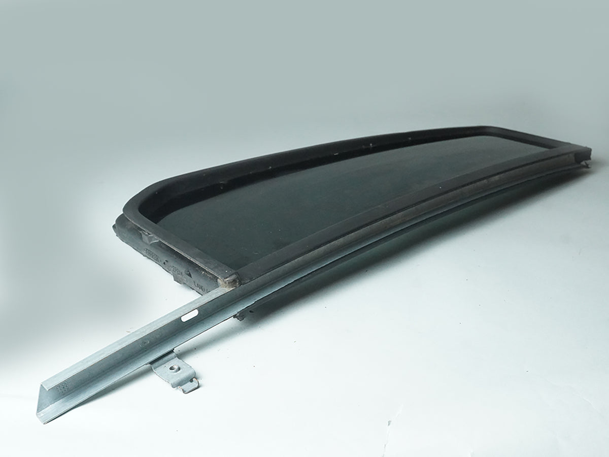 10-16 Land Rover LR4 L319 Vent Door Glass Window Tinted Rear RH 5H2229750AA OEM