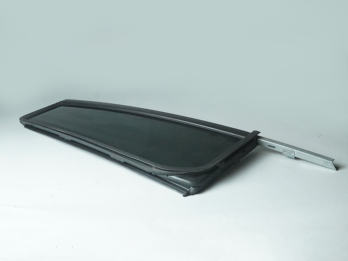 10-16 Land Rover LR4 L319 Vent Door Glass Window Tinted Rear RH 5H2229750AA OEM