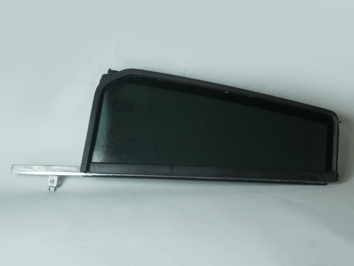 10-16 Land Rover LR4 L319 Vent Door Glass Window Tinted Rear RH 5H2229750AA OEM