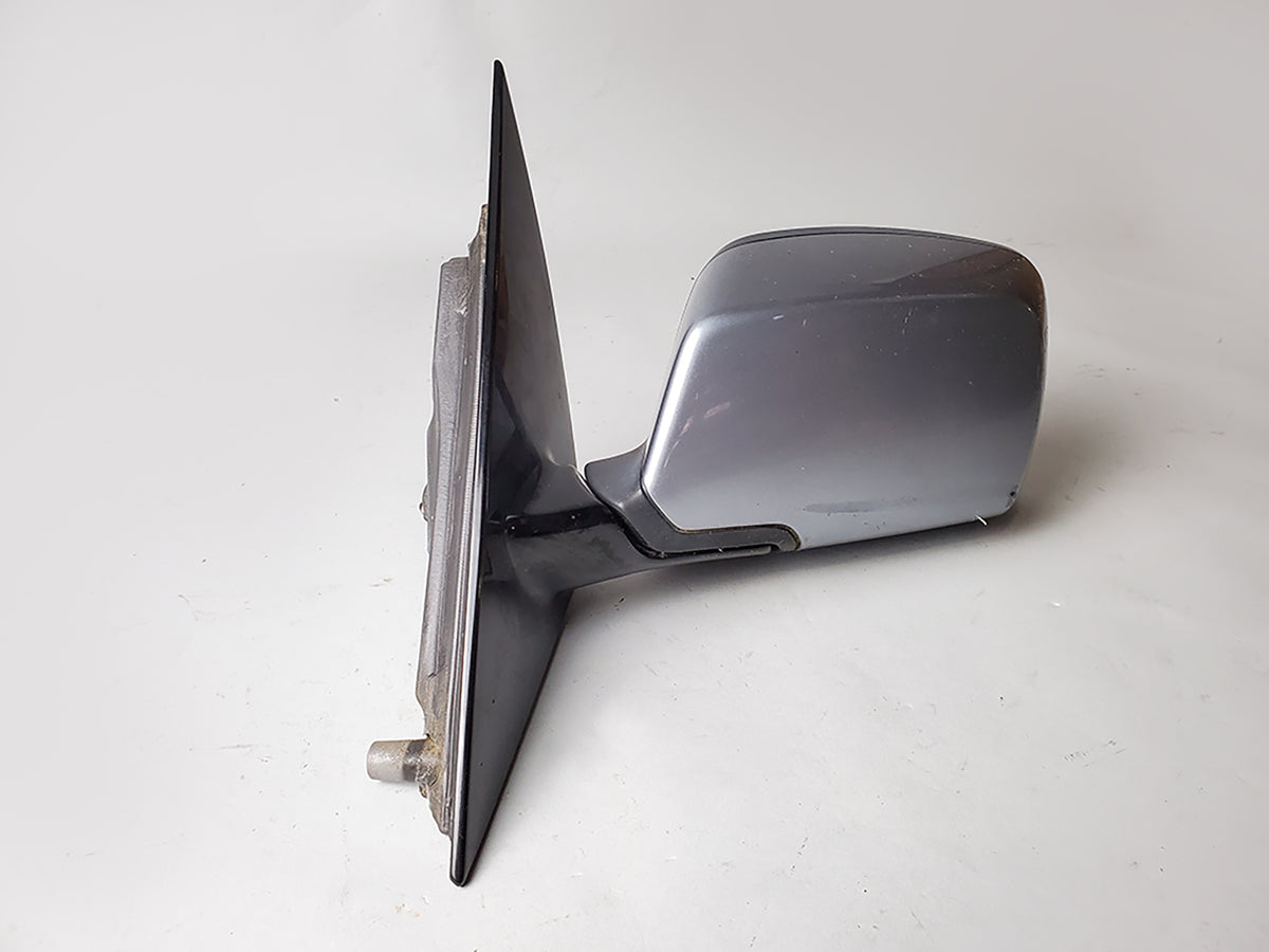 2004 - 2006 Bmw X3 E83 Power Mirror Side View Door Manual Folding Driver Lh