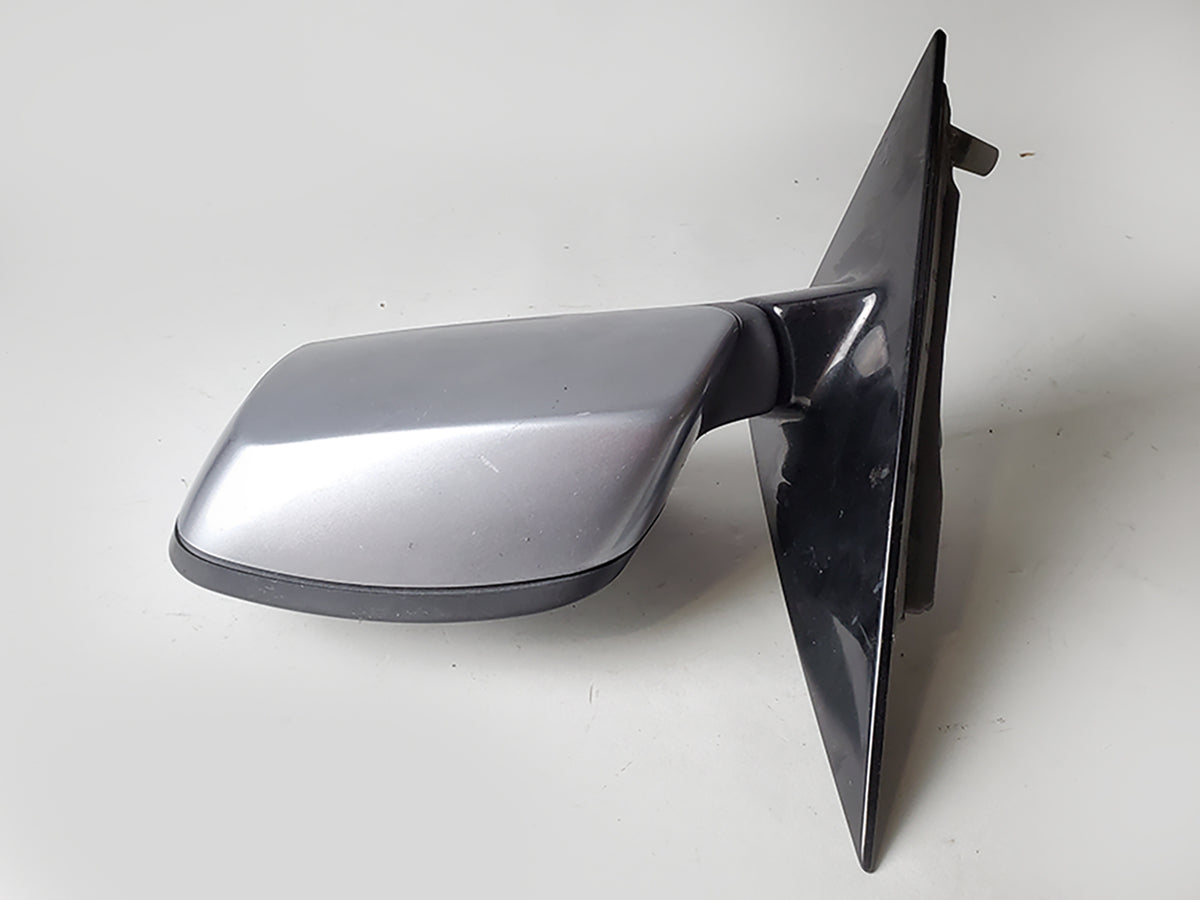 2004 - 2006 Bmw X3 E83 Power Mirror Side View Door Manual Folding Driver Lh