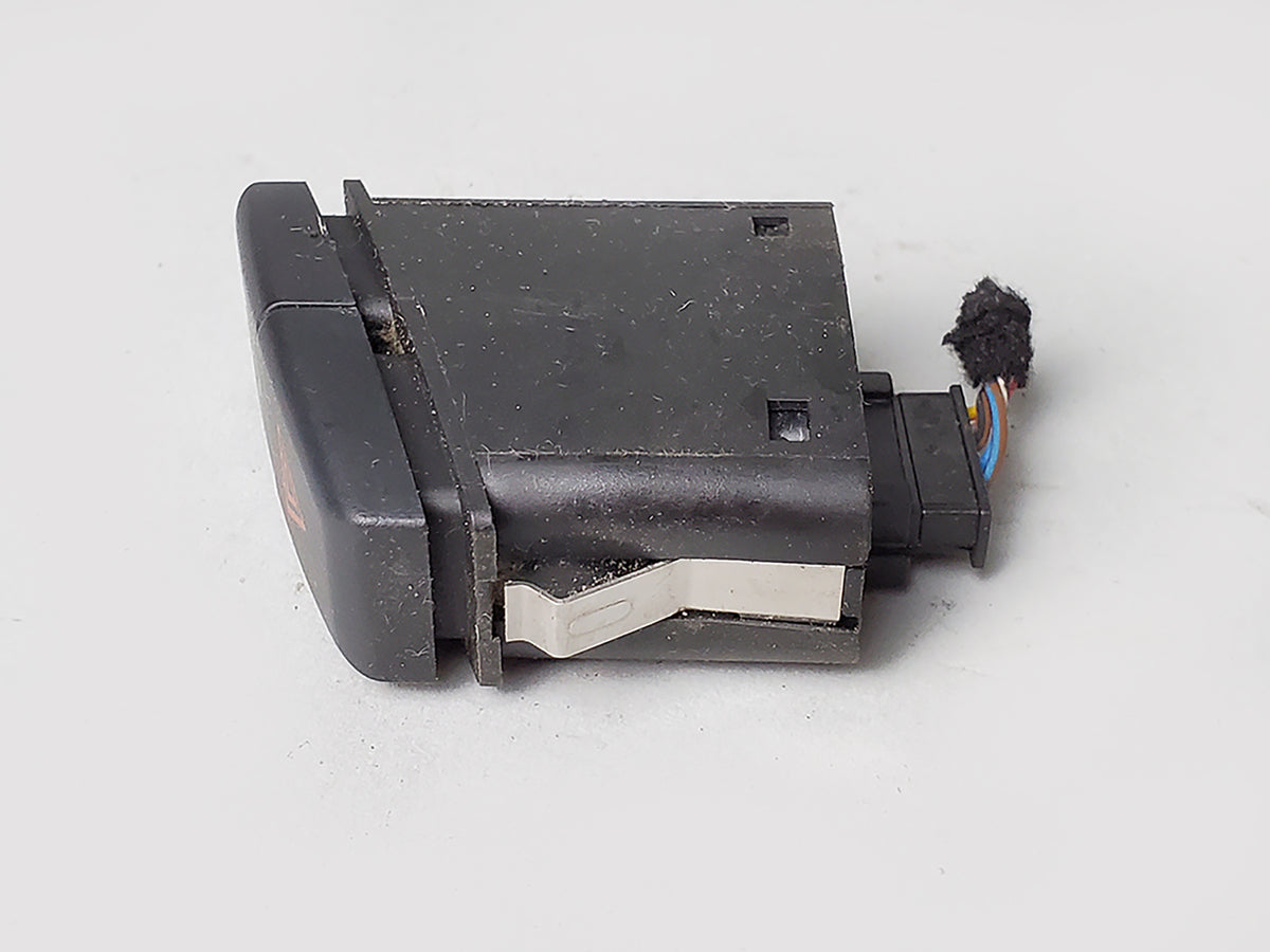 2004 - 2009 Bmw X3 E83 Hazard Light Door Central Lock Control Switch BuTTon OEM