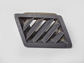 2004 - 2010 BMW X3 E83 AC HEATER AIR VENT GRILLE NOZZLE DEFROSTER DASH RH RIGHT, Price