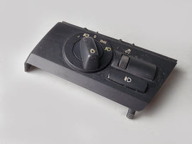 2004 - 2006 BMW X3 E 83 HEADLIGHT HEADLAMP DIMMER CONTROL SWITCH BUTTON OEM, Buy