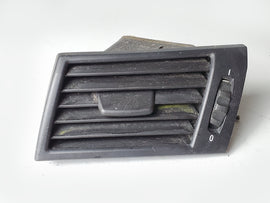 2004 - 2009 BMW X3 E83 GRILLE AIR VENT NOZZLE HEATER LEFT DRIVER 3400075 OEM, Price