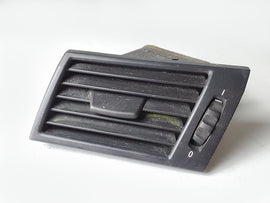 2004 - 2009 BMW X3 E83 GRILLE AIR VENT NOZZLE HEATER LEFT DRIVER 3400075 OEM, Buy