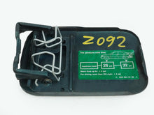 Load image into Gallery viewer, 1994 - 1996 Mercedes Benz C Class W202 Fuel Filler Door Cover Gasoline Rear OEM, buy