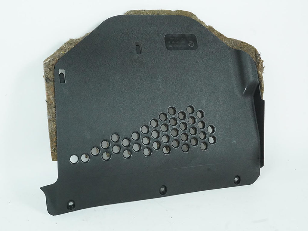  1994 - 1996 Mercedes Benz C Class W202 Panel Cover Trim Dashboard Lower Right, price