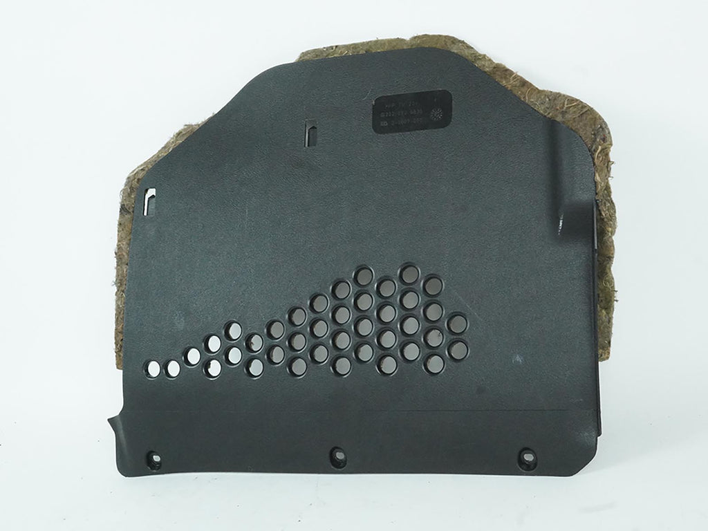  1994 - 1996 Mercedes Benz C Class W202 Panel Cover Trim Dashboard Lower Right, cheap