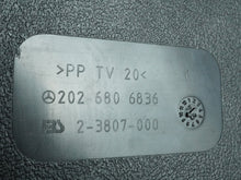 Load image into Gallery viewer, 1994 - 1996 Mercedes Benz C Class W202 Panel Cover Trim Dashboard Lower Right, used