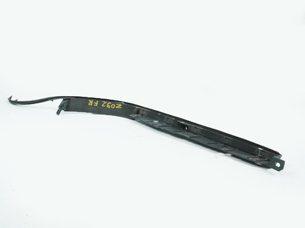1994 - 1996 Mercedes Benz C Class W202 Headlight Cover Panel Molding Front Right