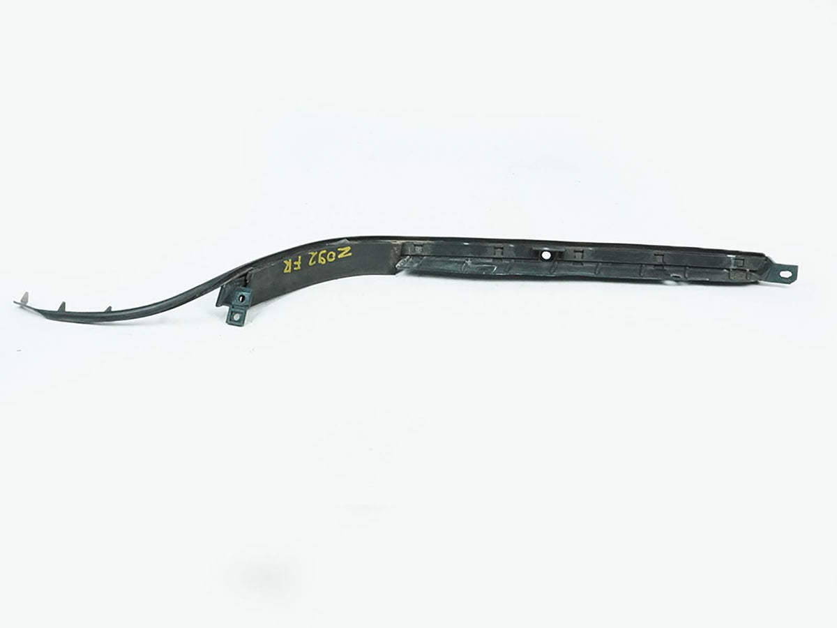 1994 - 1996 Mercedes Benz C Class W202 Headlight Cover Panel Molding Front Right