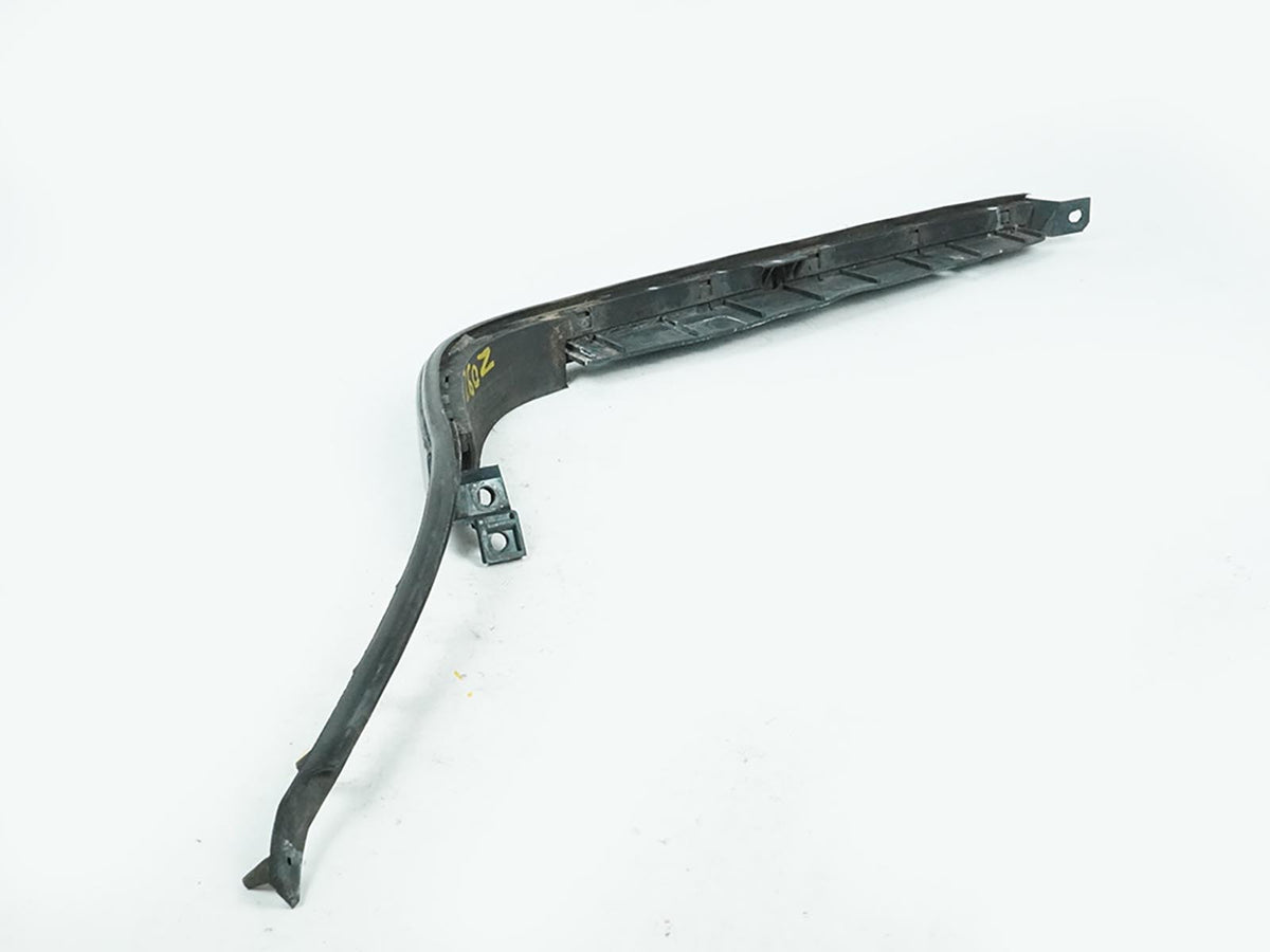 1994 - 1996 Mercedes Benz C Class W202 Headlight Cover Panel Molding Front Right