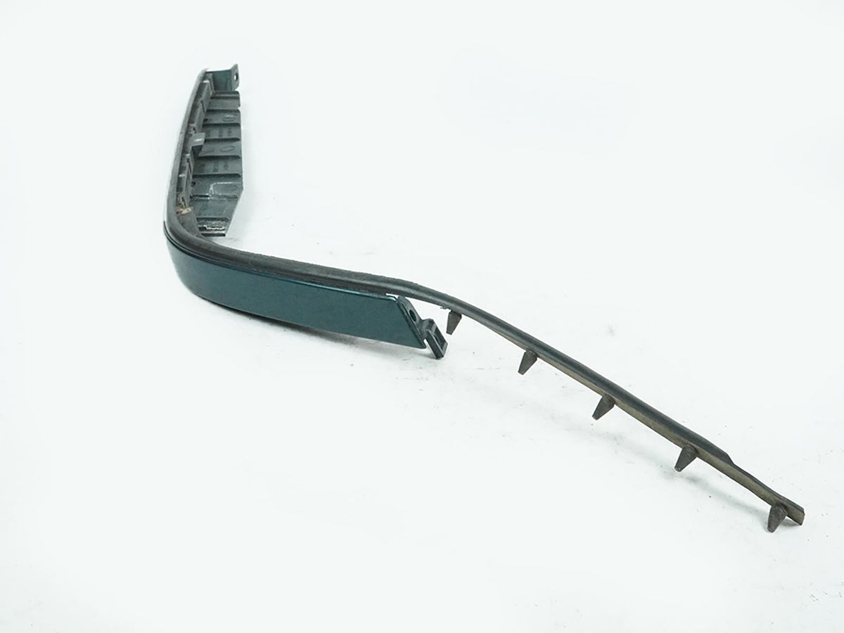 1994 - 1996 Mercedes Benz C Class W202 Headlight Cover Panel Molding Front Right