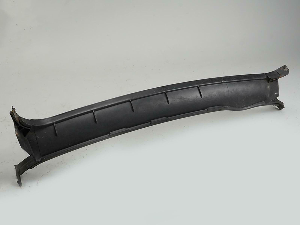 1994 - 1995 Mercedes Benz E Class W124 Panel Partition Top Windshield 1246200778