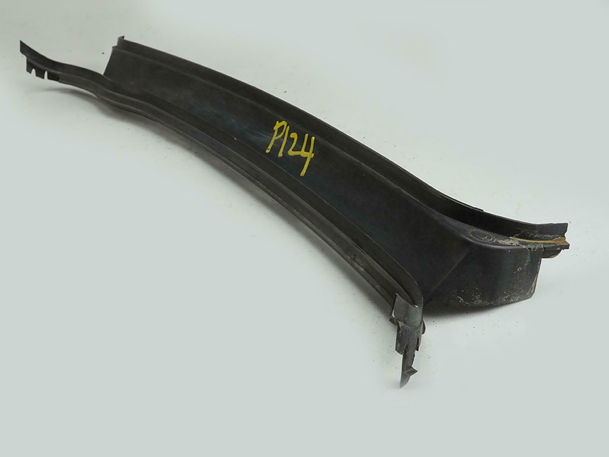 1994 - 1995 Mercedes Benz E Class W124 Panel Partition Top Windshield 1246200778