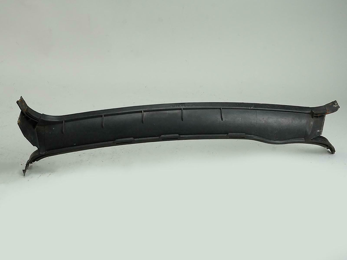 1994 - 1995 Mercedes Benz E Class W124 Panel Partition Top Windshield 1246200778
