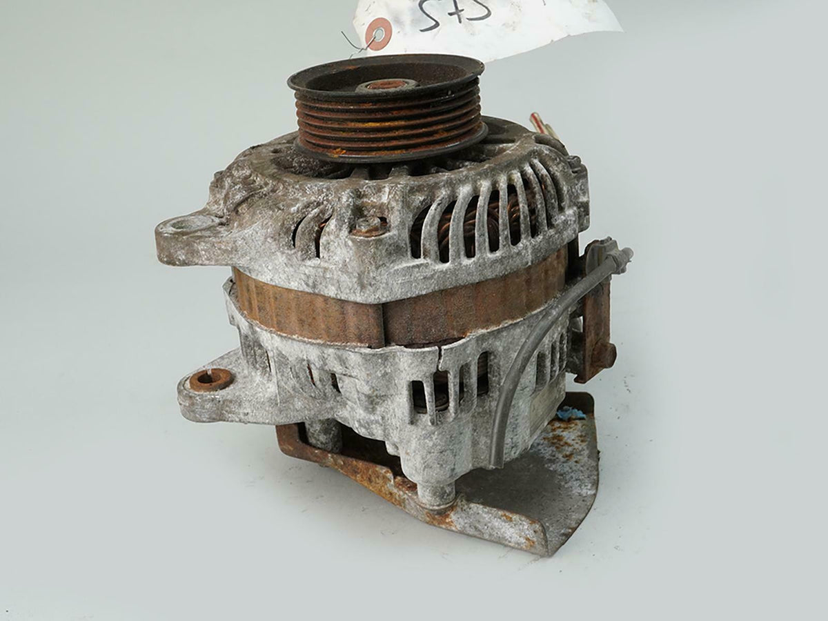 07-09 Mitsubishi Eclipse 2.4 Liter Alternator Generator 110 Amp A3TG4891ZC