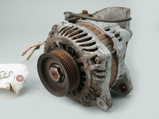 07-09 Mitsubishi Eclipse 2.4 Liter Alternator Generator 110 Amp A3TG4891ZC
