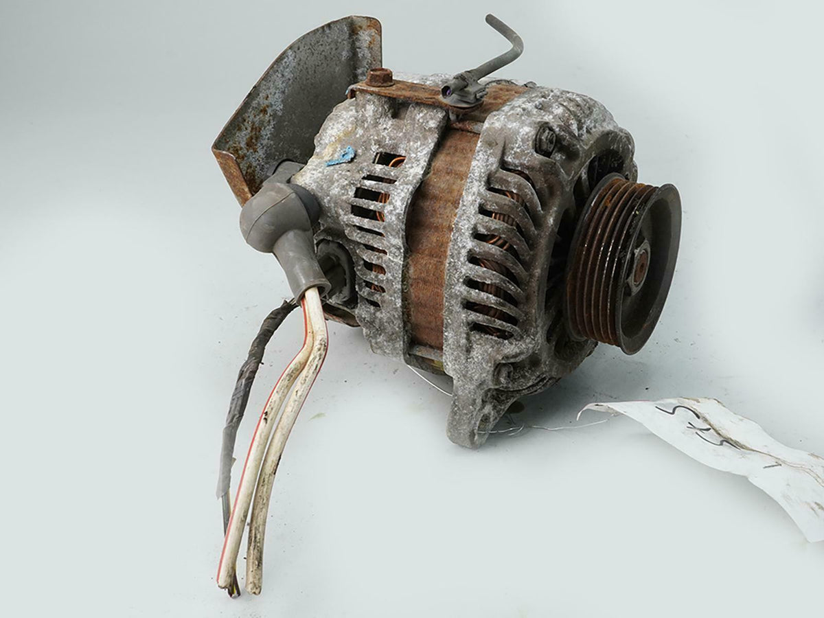 07-09 Mitsubishi Eclipse 2.4 Liter Alternator Generator 110 Amp A3TG4891ZC
